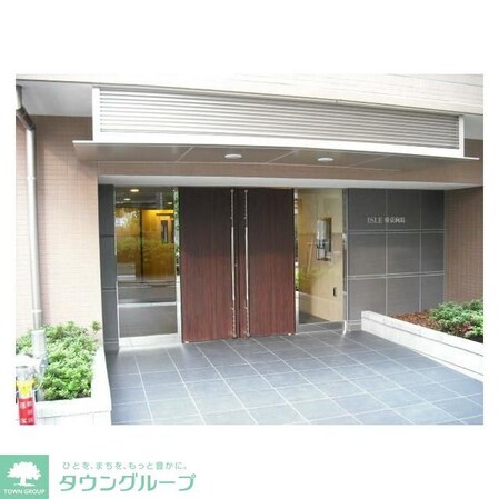 ISLE東京向島の物件内観写真